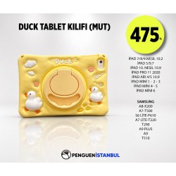DUCK TABLET KILIFI (MUT)