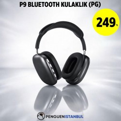 P9 BLUETOOTH KULAKLIK (PG)