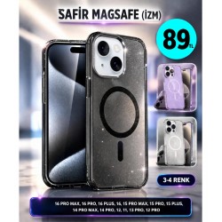 SAFİR MAGSAFE (İZM)
