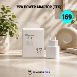 35W POWER ADAPTÖR (TEK)