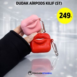 DUDAK AİRPODS KILIF (ST) 