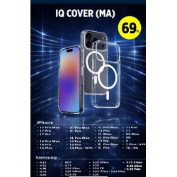 IQ COVER (MA)