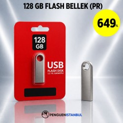 128 GB FLASH BELLEK (PR)