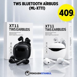 TWS BLUETOOTH AİRBUDS (ML-XT11)