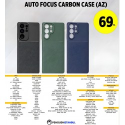 AUTO FOCUS CARBON CASE (AZ)