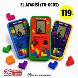 EL ATARİSİ (TR-GC03)