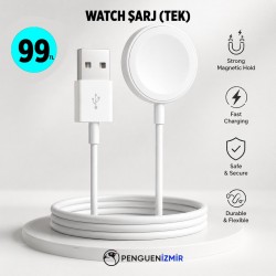 WATCH ŞARJ (TEK)