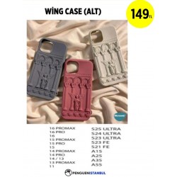 WİNG CASE (ALT)