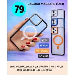 ORJİNAL KENDİ RENGİNDEN MAGSAFE (İZM)