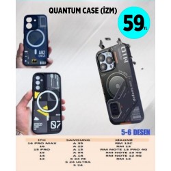 QUANTUM CASE (İZM)