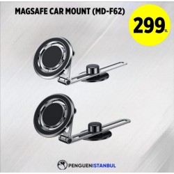 MAGSAFE CAR MOUNT (MD-F62)