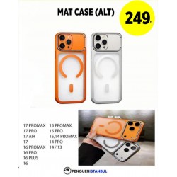 MAT CASE (ALT)
