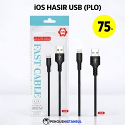 İOS HASIR USB (PLO) 