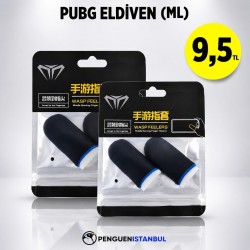 PUBG ELDİVEN (ML)