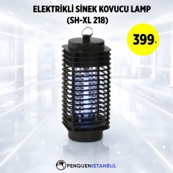 ELEKTRİKLİ SİNEK KOVUCU LAMP (SH-XL 218)