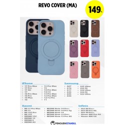 REVO COVER (MA)