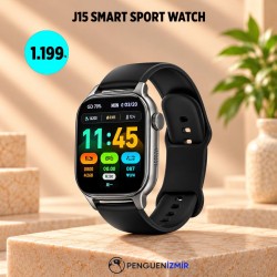 J15 SMART SPORT WATCH