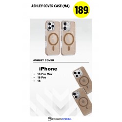 ASHLEY COVER CASE (MA)