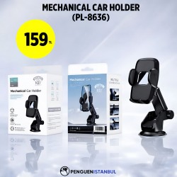 MECHANİCAL CAR HOLDER (PL-8636)