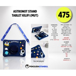 ASTRONOT STAND TABLET KILIFI (MUT)