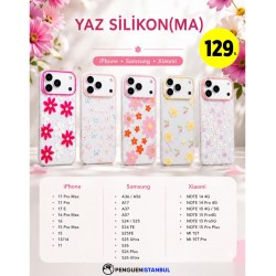 YAZ SİLİKON (MA)