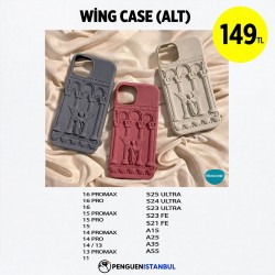 WİNG CASE (ALT)