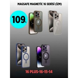 MAGSAFE MAGNETİC 16 SERİSİ (İZM)