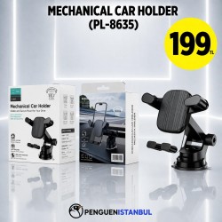 MECHANİCAL CAR HOLDER (PL-8635)