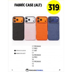 FABRİC CASE (ALT)