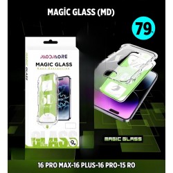 MAGİC GLASS (MD)