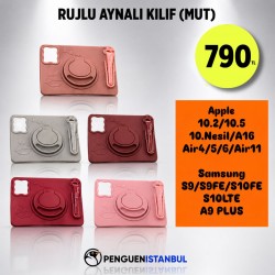 RUJLU AYNALI KILIF (MUT)