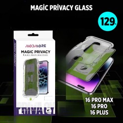 MAGİC PRİVACY GLASS