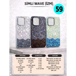 SİMLİ WAVE CASE (İZM)
