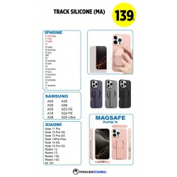 TRACK SILICONE (MA)