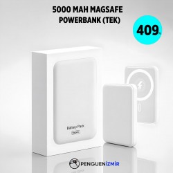 5000 MAGSAFE POWERBANK (TEK)