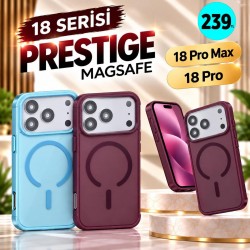 18 SERİSİ PRESTİGE MAGSAFE