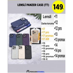 LENSLİ PANZER CASE (TT)