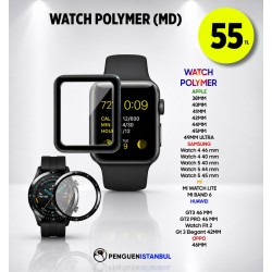 WATCH POLYMER (MD)