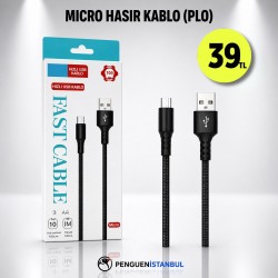 MİCRO HASIR USB (PLO)