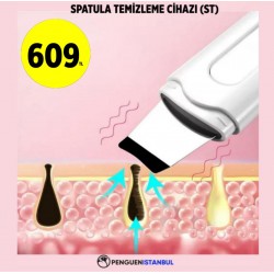 SPATULA TEMİZLEME CİHAZI (ST)