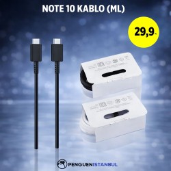 NOTE 10 KABLO (ML)