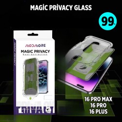MAGİC PRİVACY GLASS