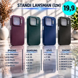 STANDLI LANSMAN (İZM)