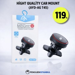 HİGHT QUALİTY CAR MOUNT (AYD-AG T45)