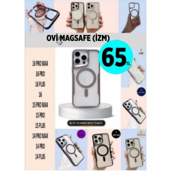 OVİ MAGSAFE (İZM)
