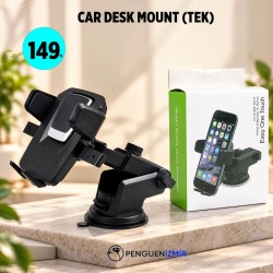 CAR DESK MOUNT (TEK)