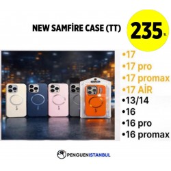 NEW SAMFİRE CASE (TT)
