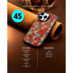 NEW COLORFUL CASE (İZM)