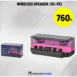 WİRELESS SPEAKER (GL-Z6)