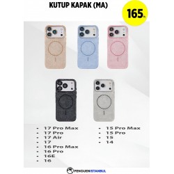 KUTU KAPAK (MA)